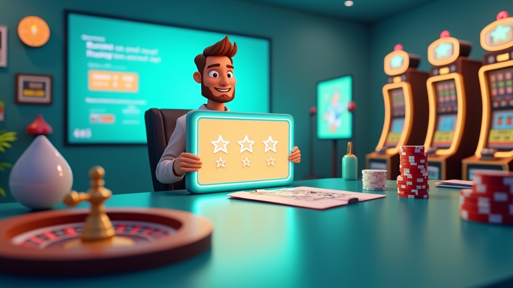 Deloro Casino Review