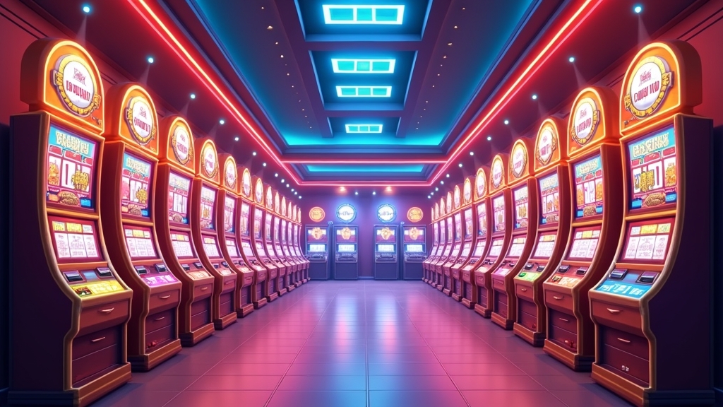 Deloro Casino Slots