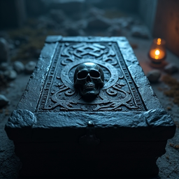 Midnight Crypt Delorocasino Ca