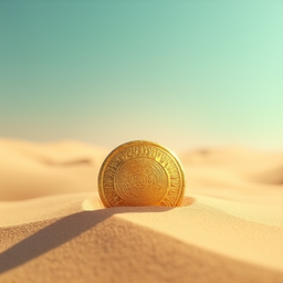 Sands of Amon Deloro Casino Review